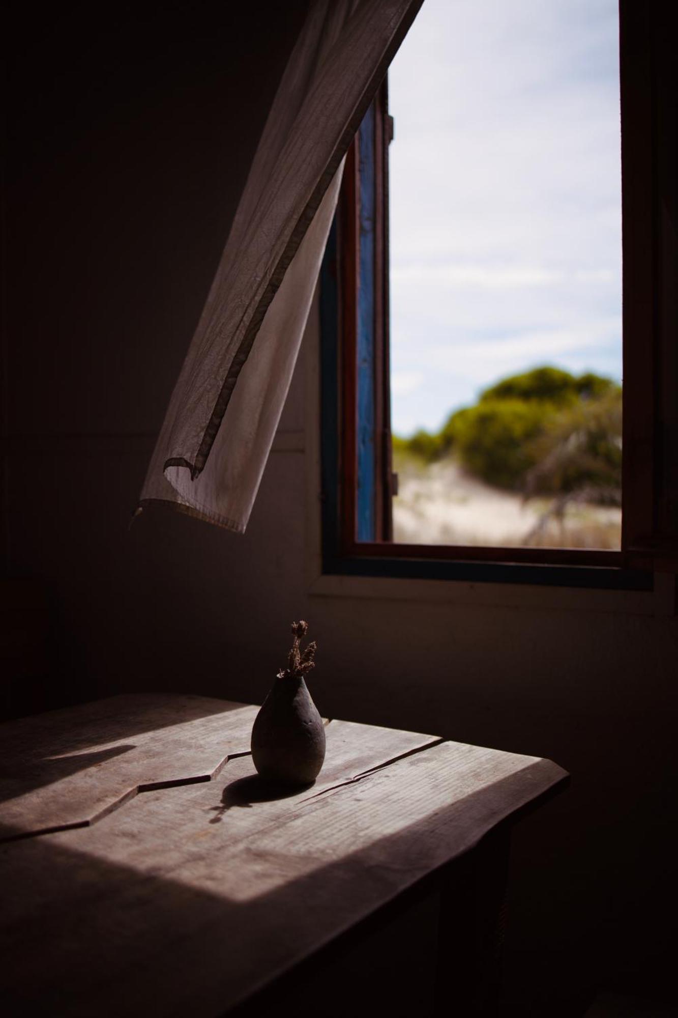 Casa Satori Hostel Barra de Valizas Buitenkant foto
